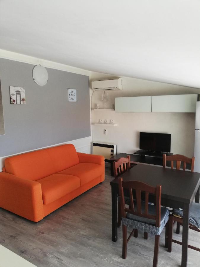 Casa Di Giorgio-Fronte Spiaggia Pizzo Kültér fotó