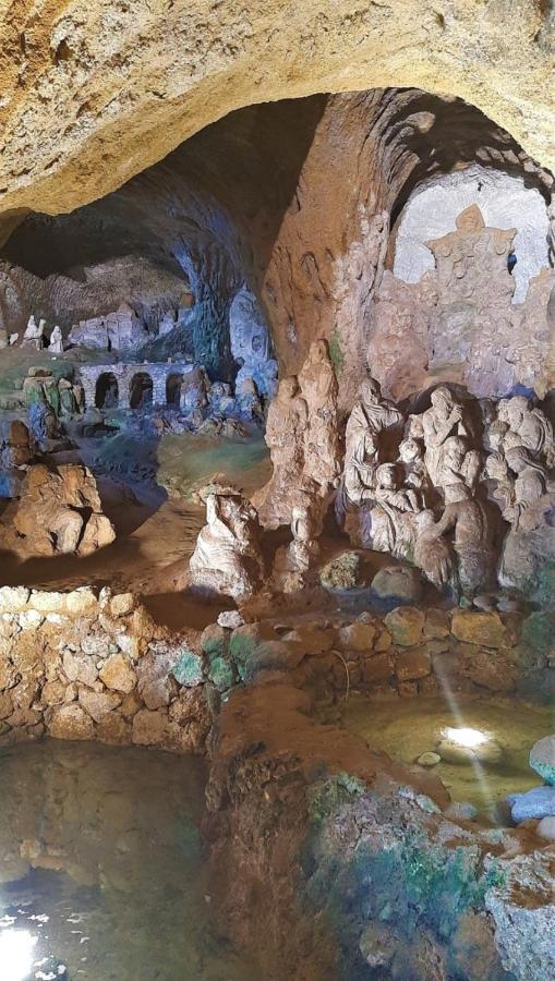 Casa Di Giorgio-Fronte Spiaggia Pizzo Kültér fotó