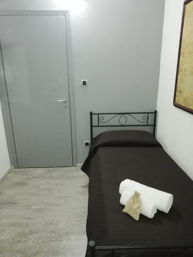 Casa Di Giorgio-Fronte Spiaggia Pizzo Kültér fotó